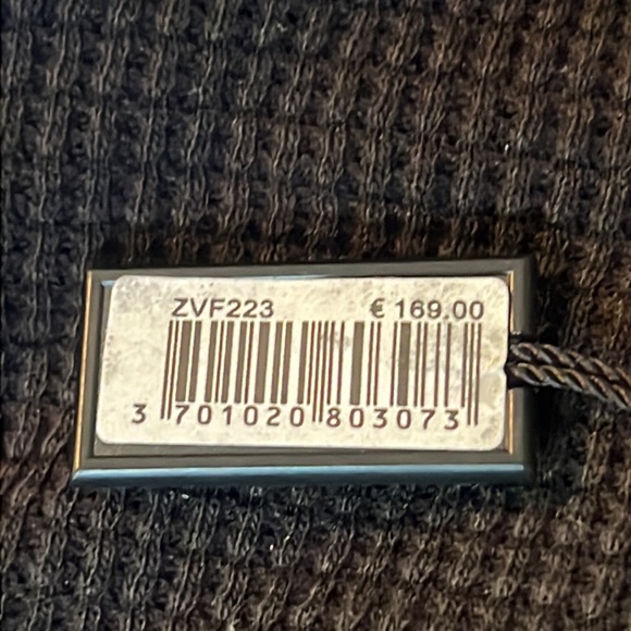 Disney Christmas 2025 Lil Rin Rin Plush Badge Red New